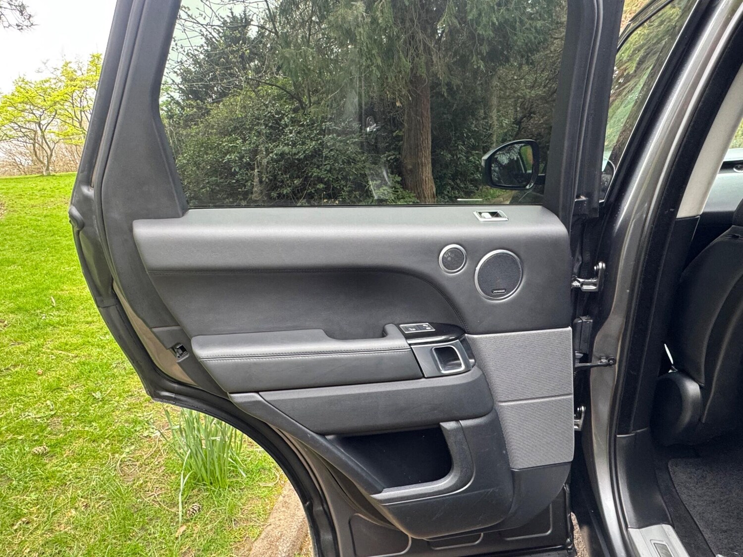 Used Land Rover Range Rover Sport 2018 for sale - 78184409: Photo 34