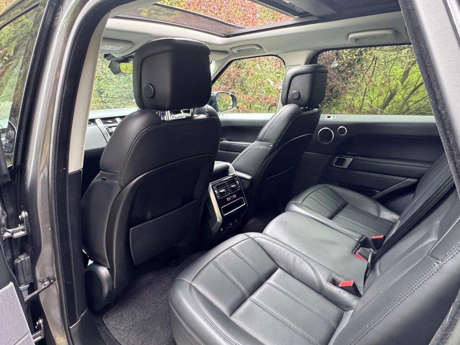 Used Land Rover Range Rover Sport 2018 for sale - 78184409: Photo 35