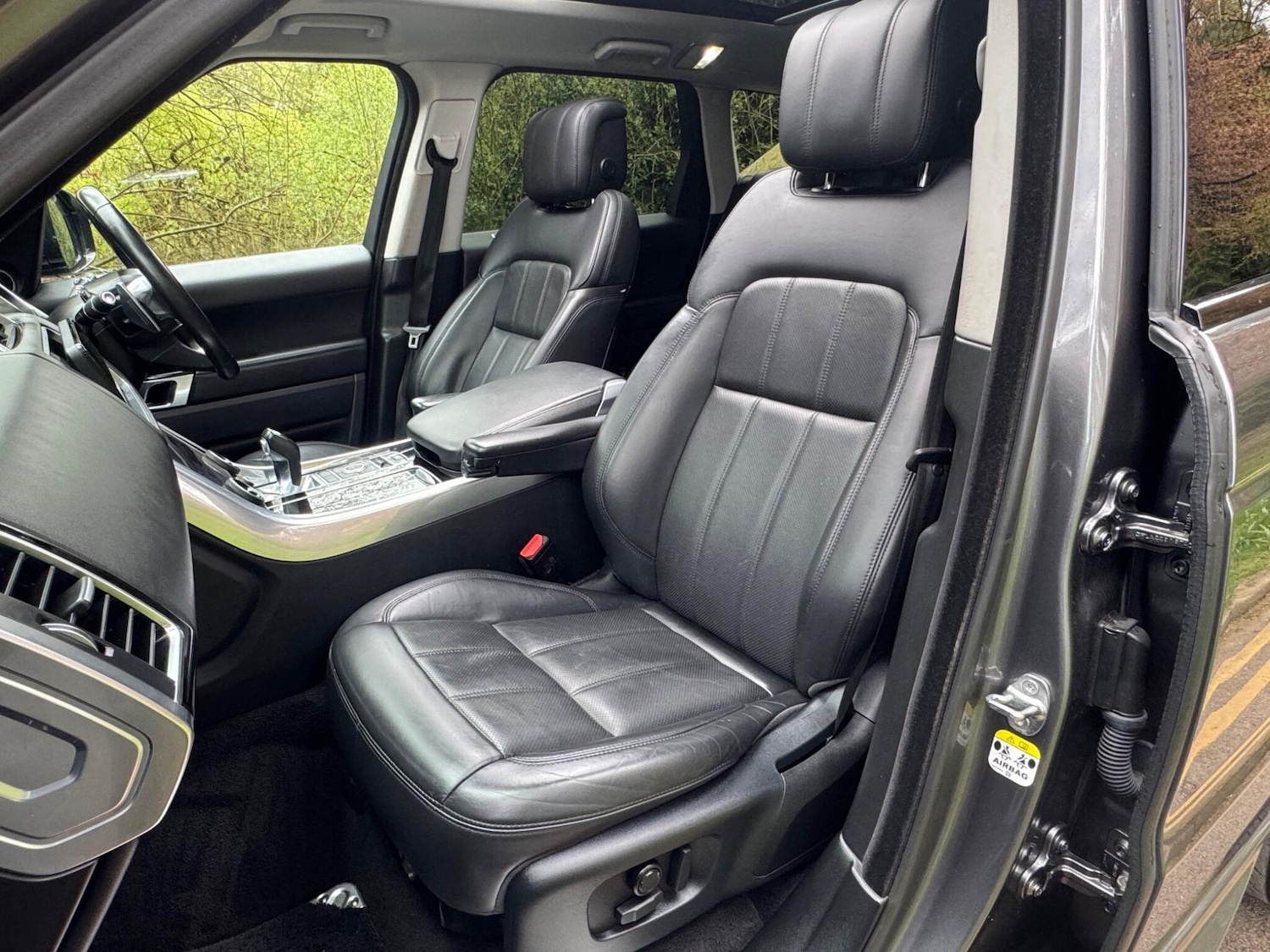 Used Land Rover Range Rover Sport 2018 for sale - 78184409: Photo 37