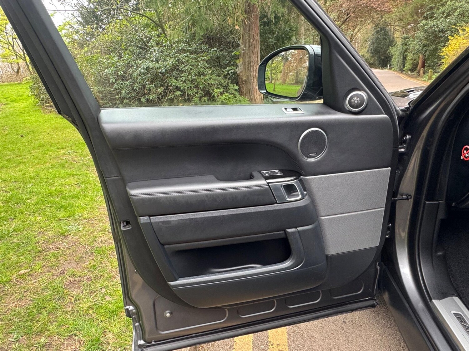 Used Land Rover Range Rover Sport 2018 for sale - 78184409: Photo 39