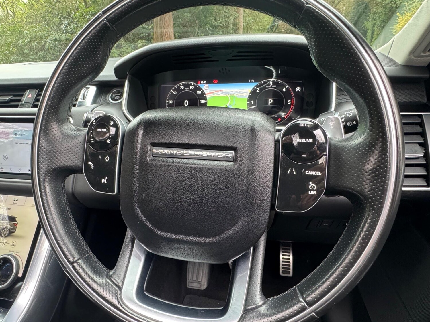 Used Land Rover Range Rover Sport 2018 for sale - 78184409: Photo 44