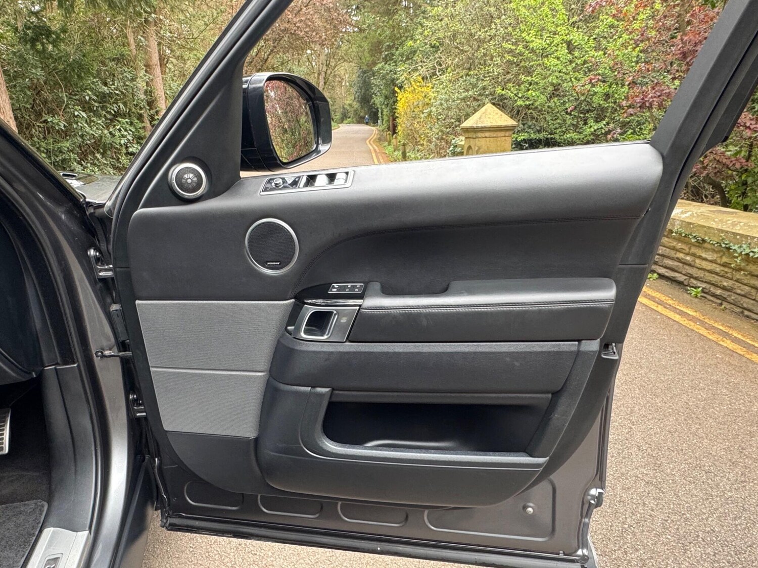 Used Land Rover Range Rover Sport 2018 for sale - 78184409: Photo 45