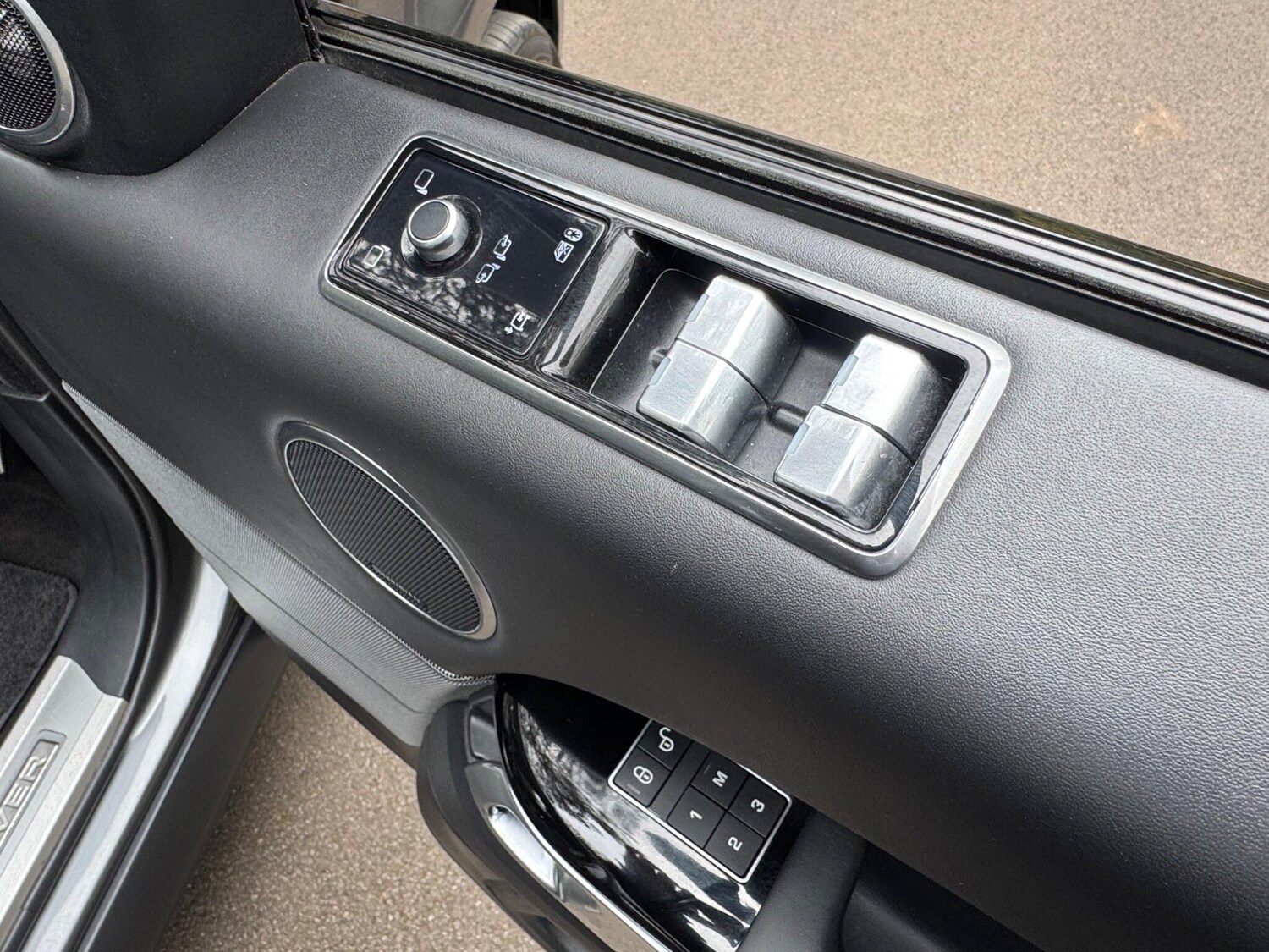 Used Land Rover Range Rover Sport 2018 for sale - 78184409: Photo 46