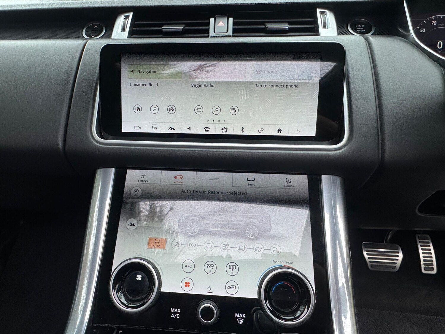 Used Land Rover Range Rover Sport 2018 for sale - 78184409: Photo 47