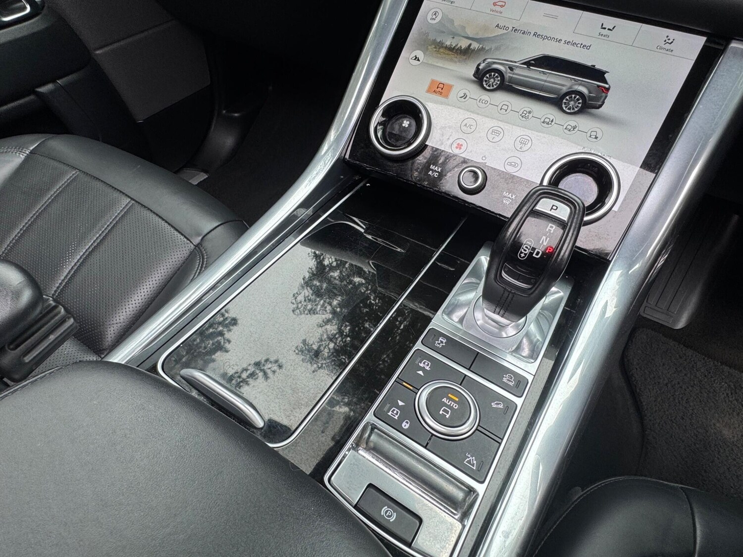 Used Land Rover Range Rover Sport 2018 for sale - 78184409: Photo 48