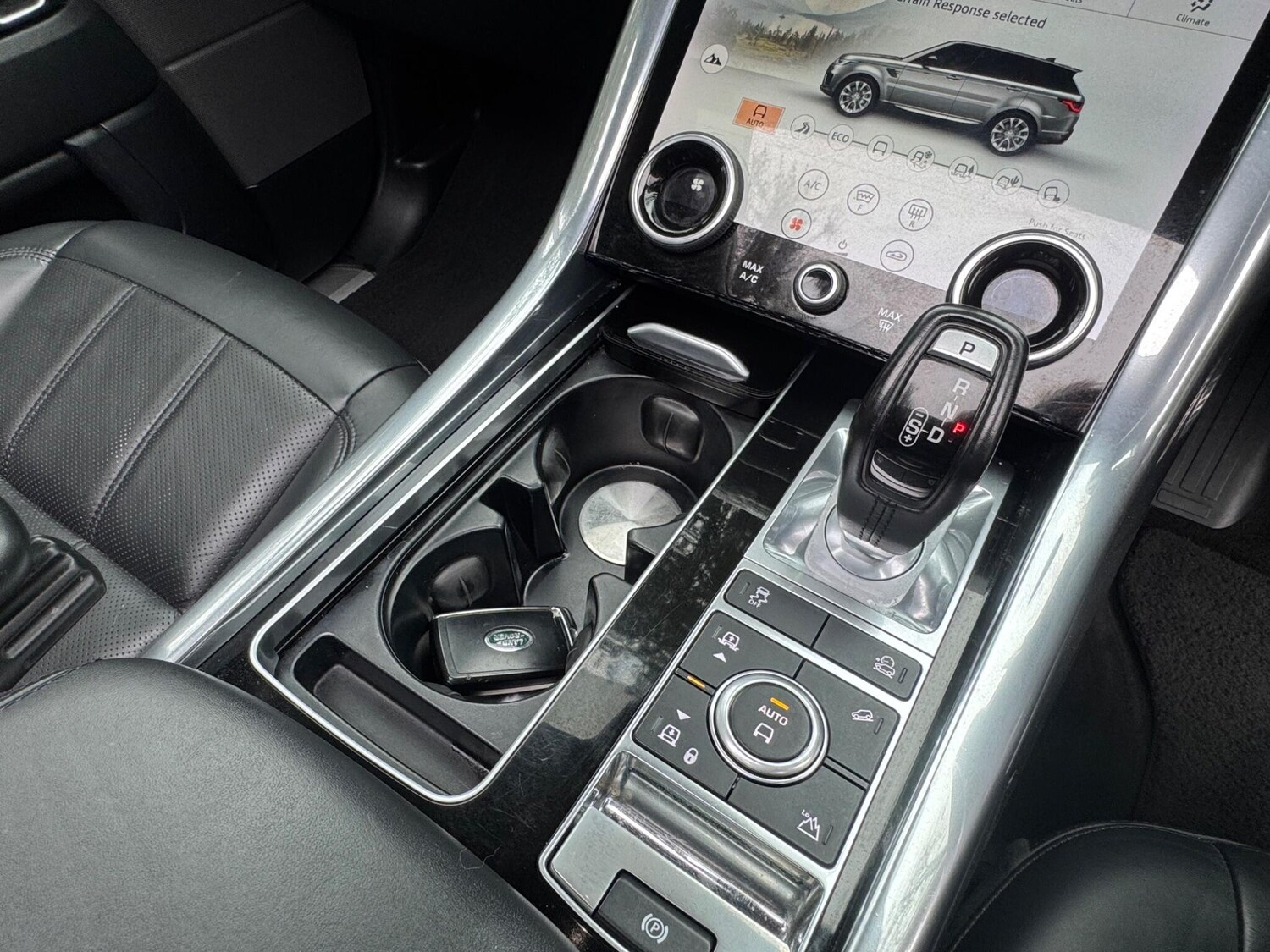 Used Land Rover Range Rover Sport 2018 for sale - 78184409: Photo 49