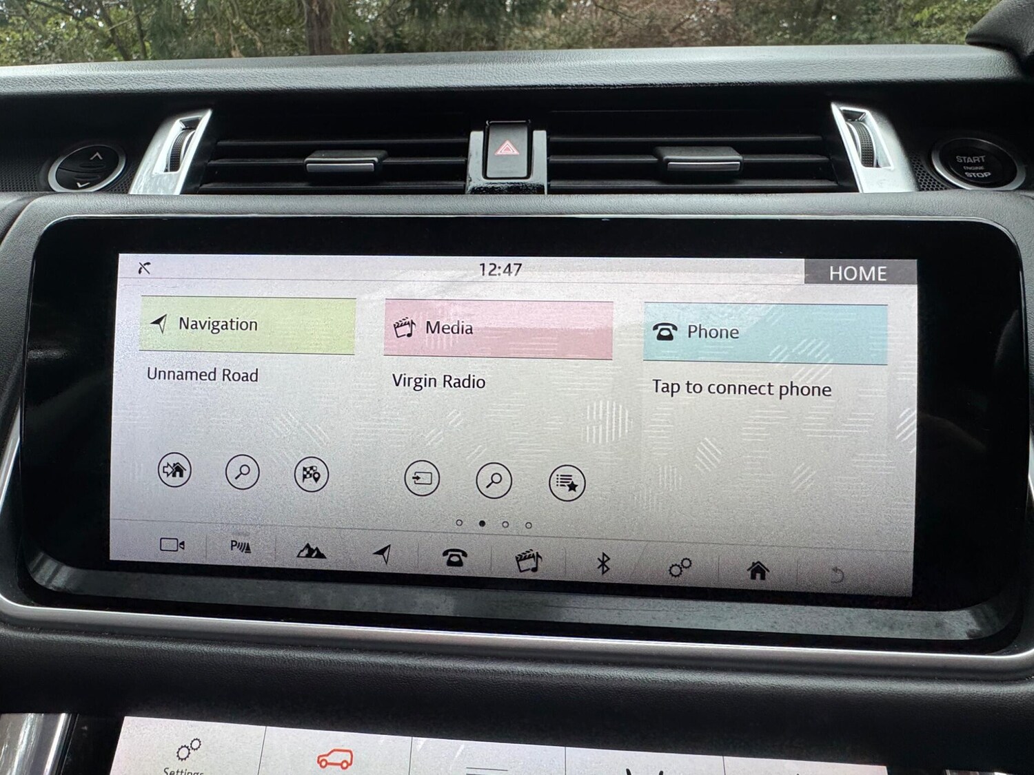 Used Land Rover Range Rover Sport 2018 for sale - 78184409: Photo 50