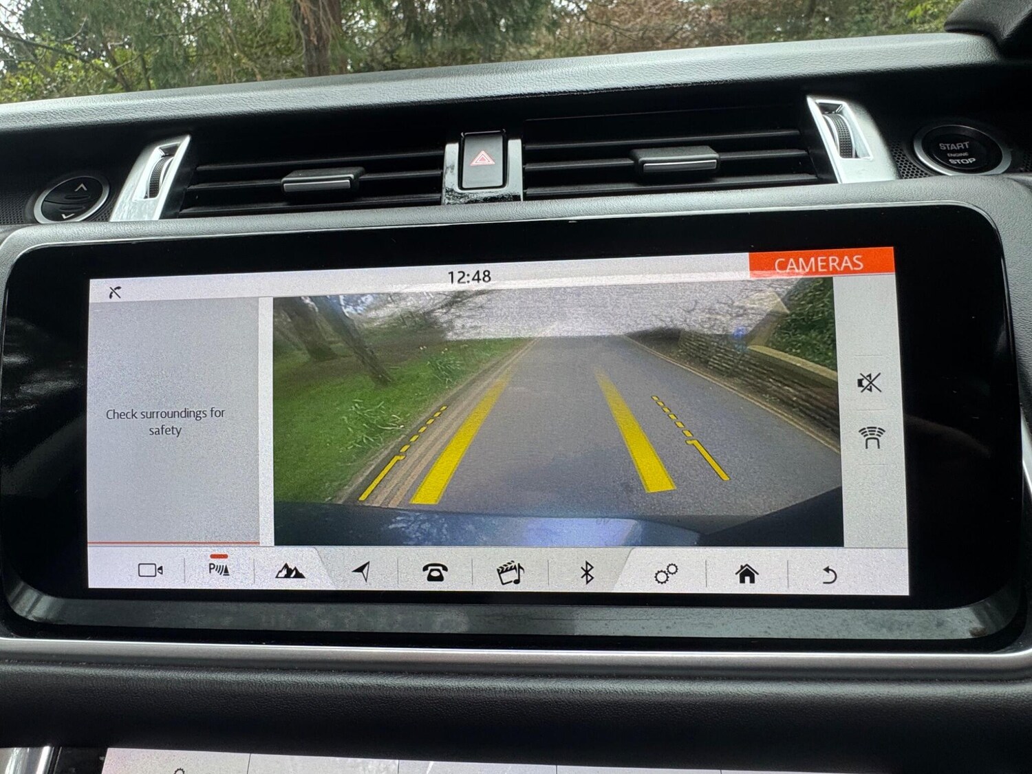 Used Land Rover Range Rover Sport 2018 for sale - 78184409: Photo 52