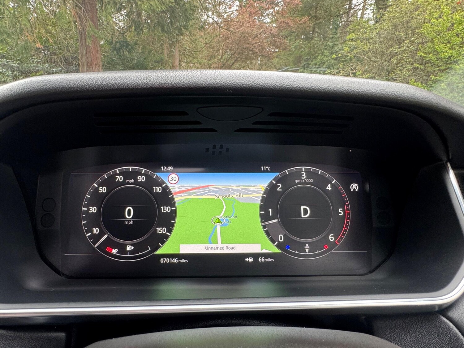 Used Land Rover Range Rover Sport 2018 for sale - 78184409: Photo 53