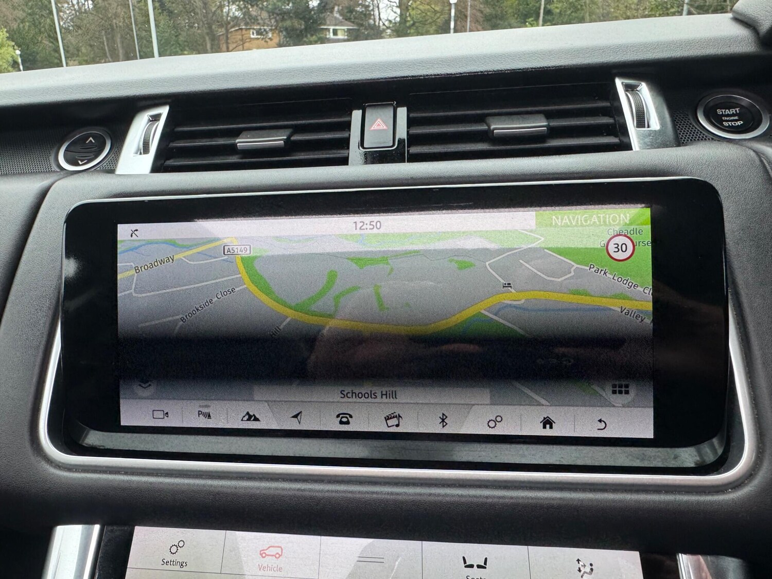 Used Land Rover Range Rover Sport 2018 for sale - 78184409: Photo 54