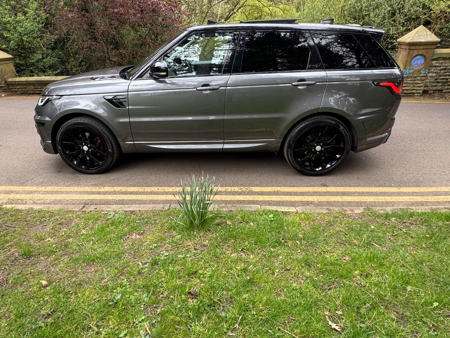 Used Land Rover Range Rover Sport 2018 for sale - 78184409: Photo 7