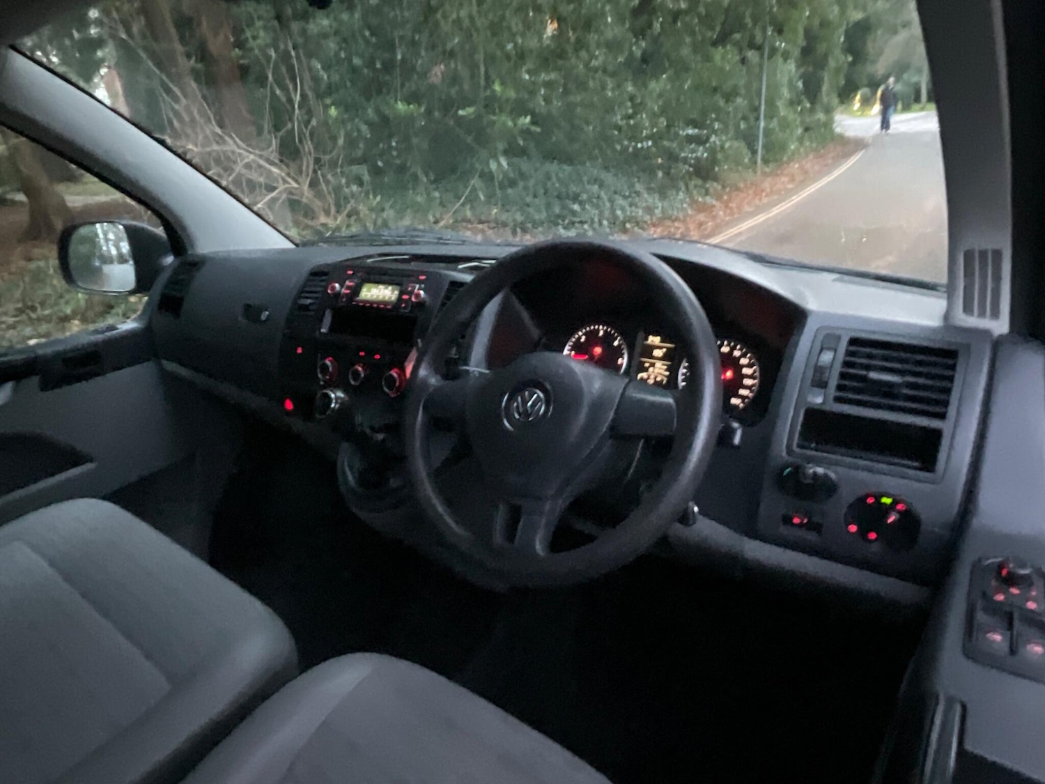 Used Volkswagen Transporter 2013 for sale - 76899565: Photo 14