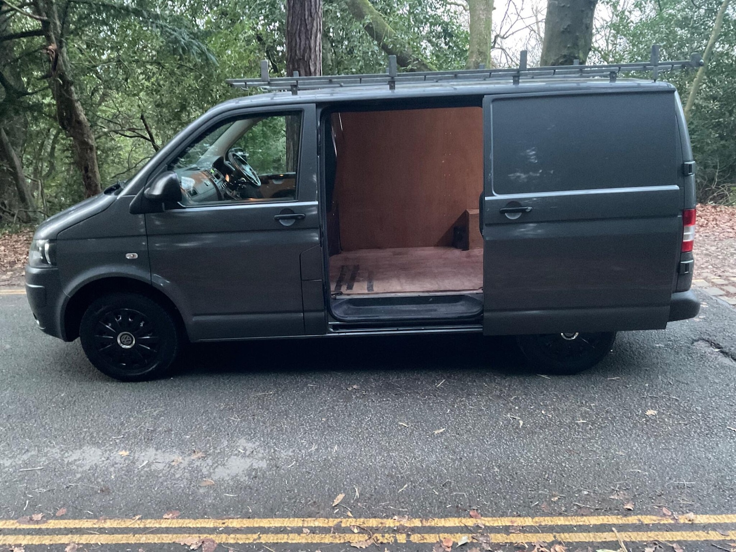 Used Volkswagen Transporter 2013 for sale - 76899565: Photo 17