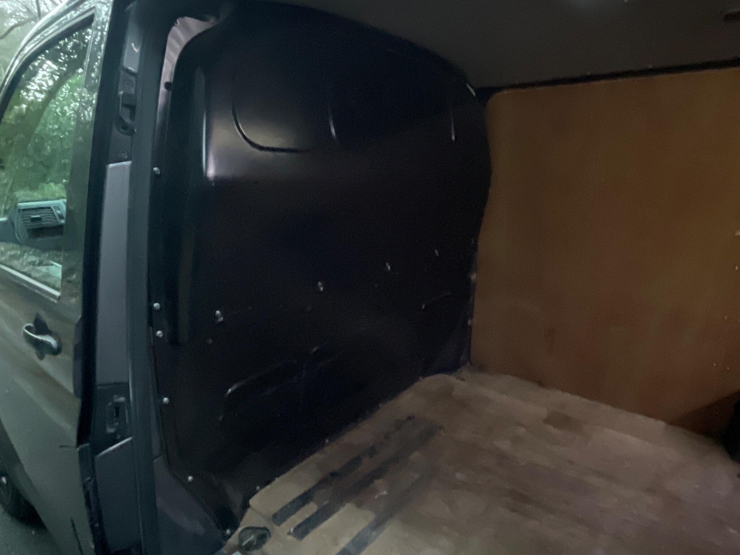 Used Volkswagen Transporter 2013 for sale - 76899565: Photo 20