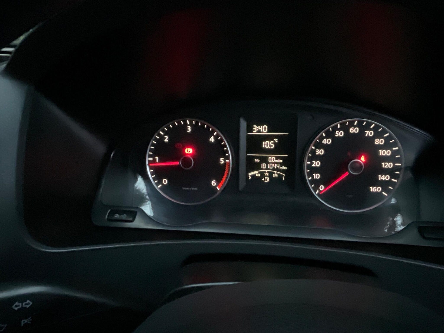 Used Volkswagen Transporter 2013 for sale - 76899565: Photo 24