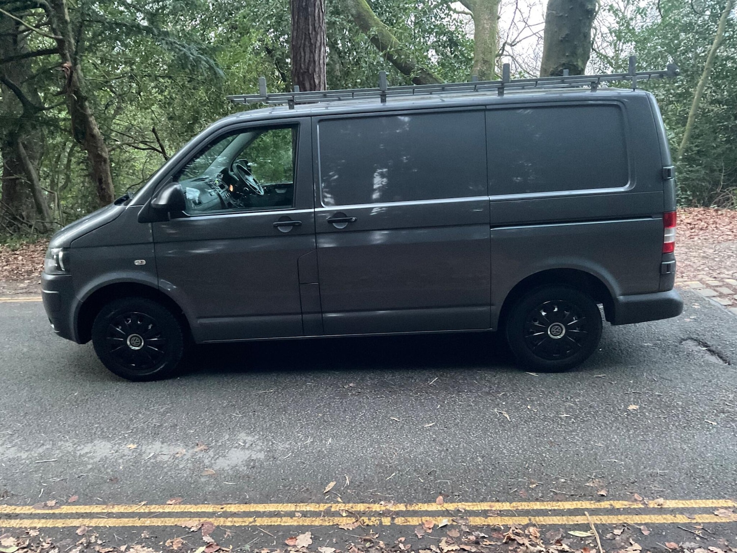 Used Volkswagen Transporter 2013 for sale - 76899565: Photo 6