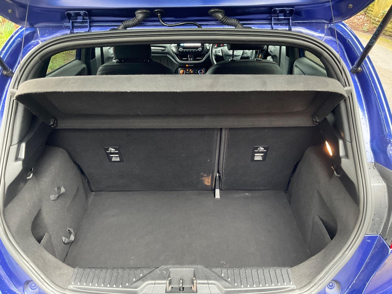 Used Ford Fiesta 2018 for sale - 77695820: Photo 14