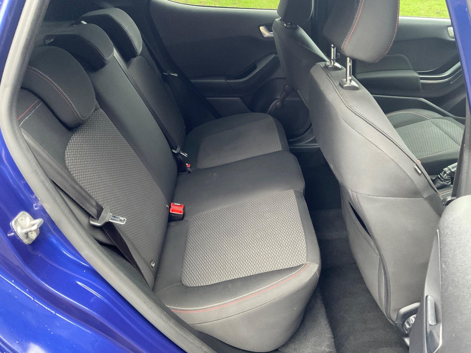 Used Ford Fiesta 2018 for sale - 77695820: Photo 15