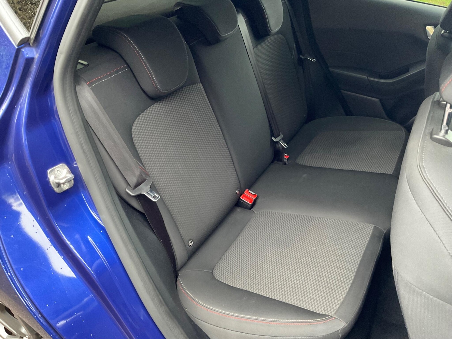 Used Ford Fiesta 2018 for sale - 77695820: Photo 16