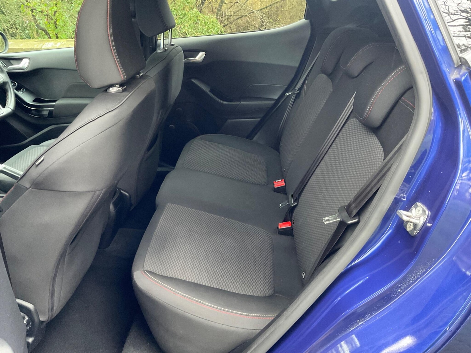 Used Ford Fiesta 2018 for sale - 77695820: Photo 17