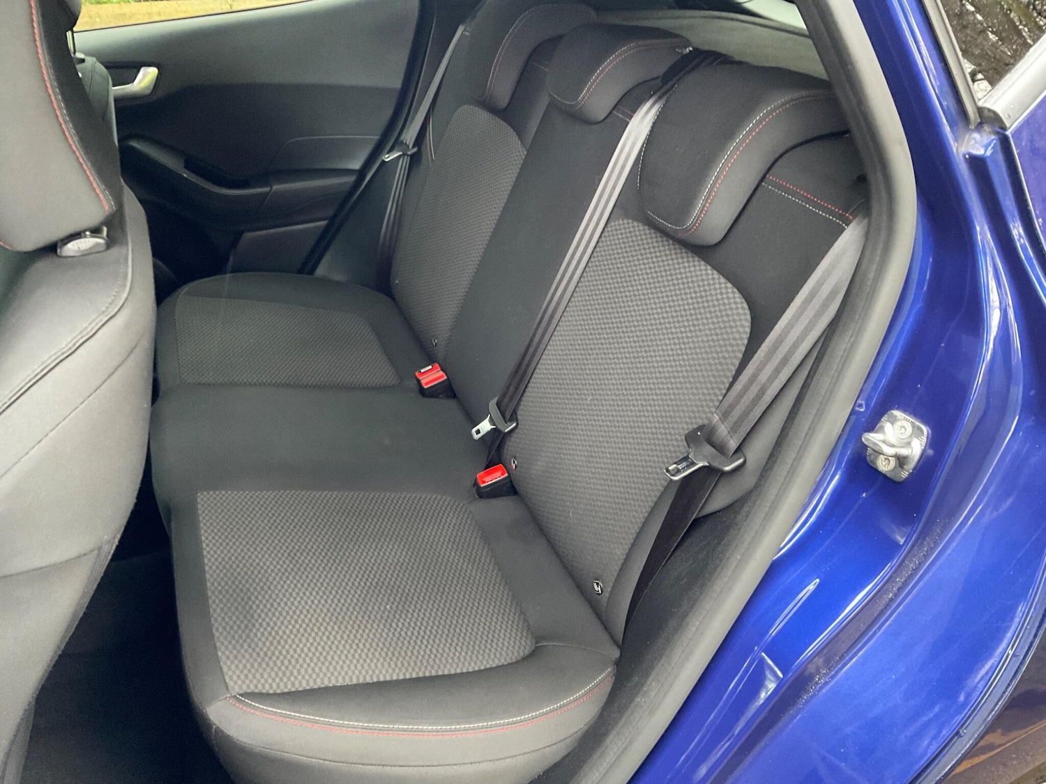 Used Ford Fiesta 2018 for sale - 77695820: Photo 18