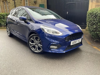 Ford Fiesta feature image