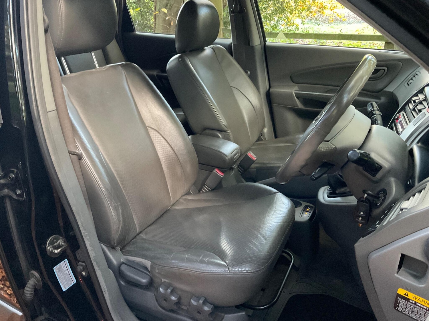 Used Hyundai TUCSON 2007 for sale - 76398445: Photo 13