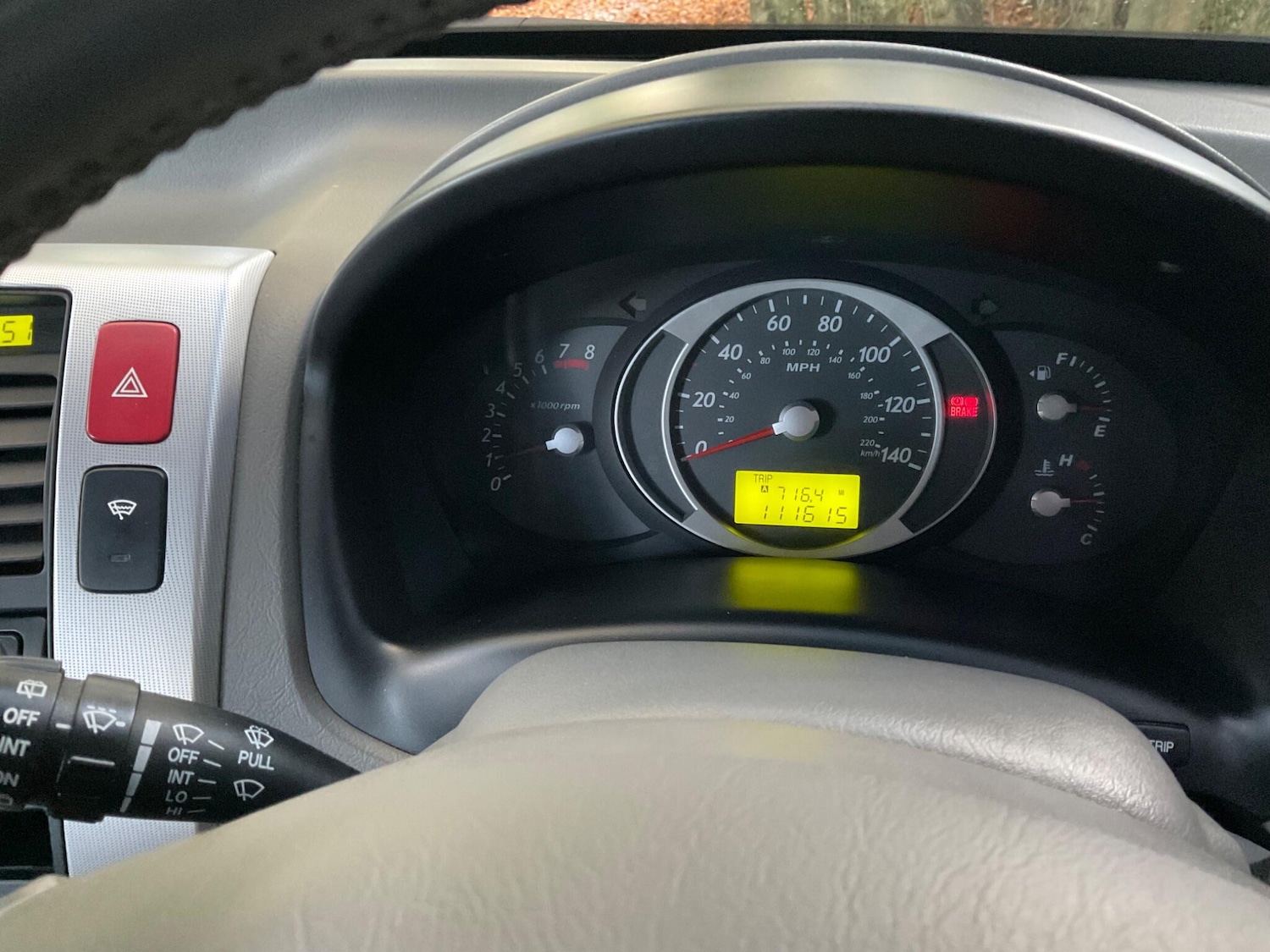 Used Hyundai TUCSON 2007 for sale - 76398445: Photo 16