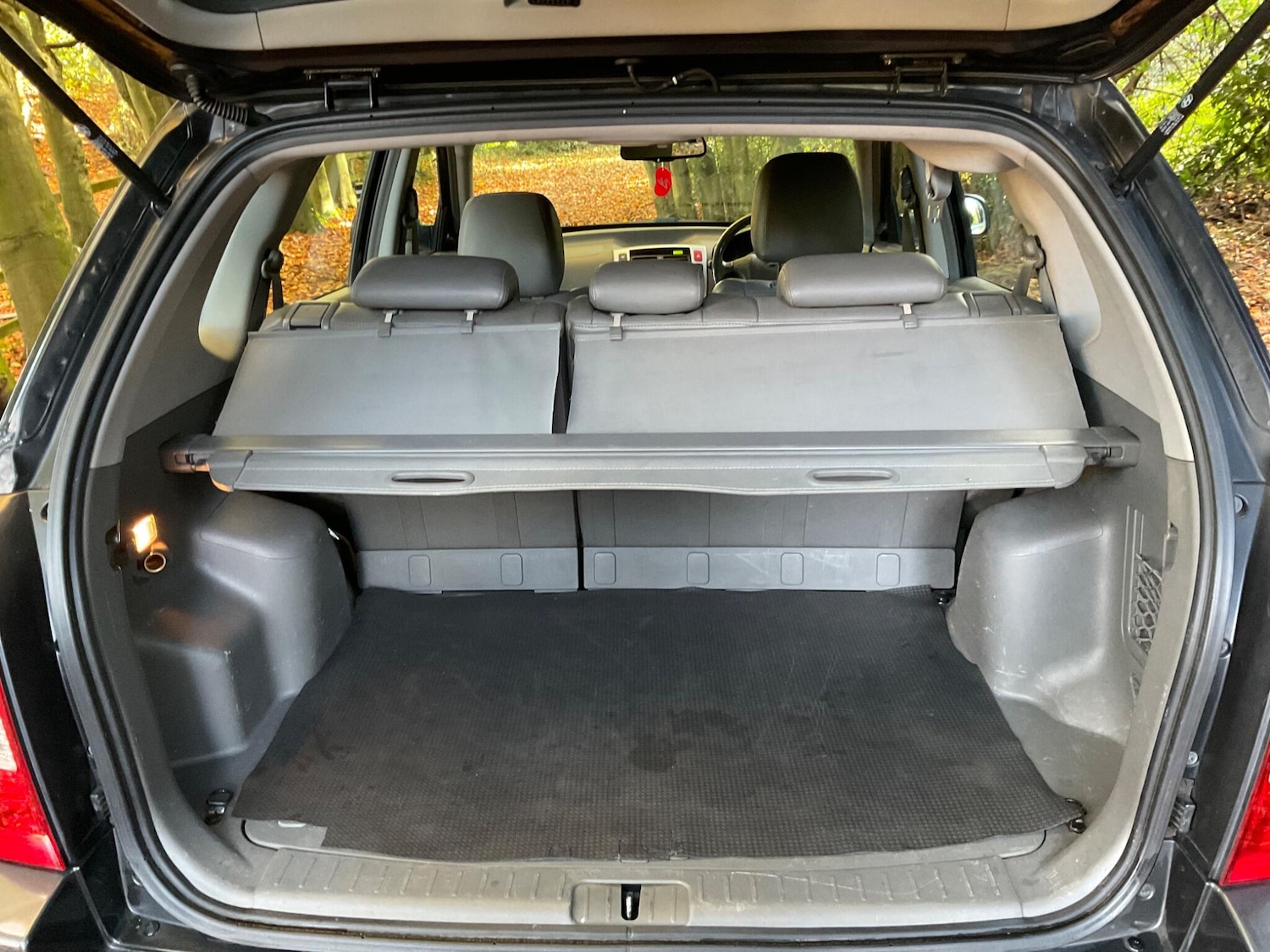 Used Hyundai TUCSON 2007 for sale - 76398445: Photo 17