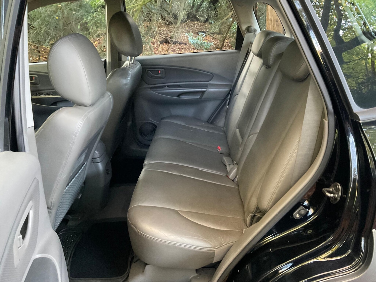 Used Hyundai TUCSON 2007 for sale - 76398445: Photo 20