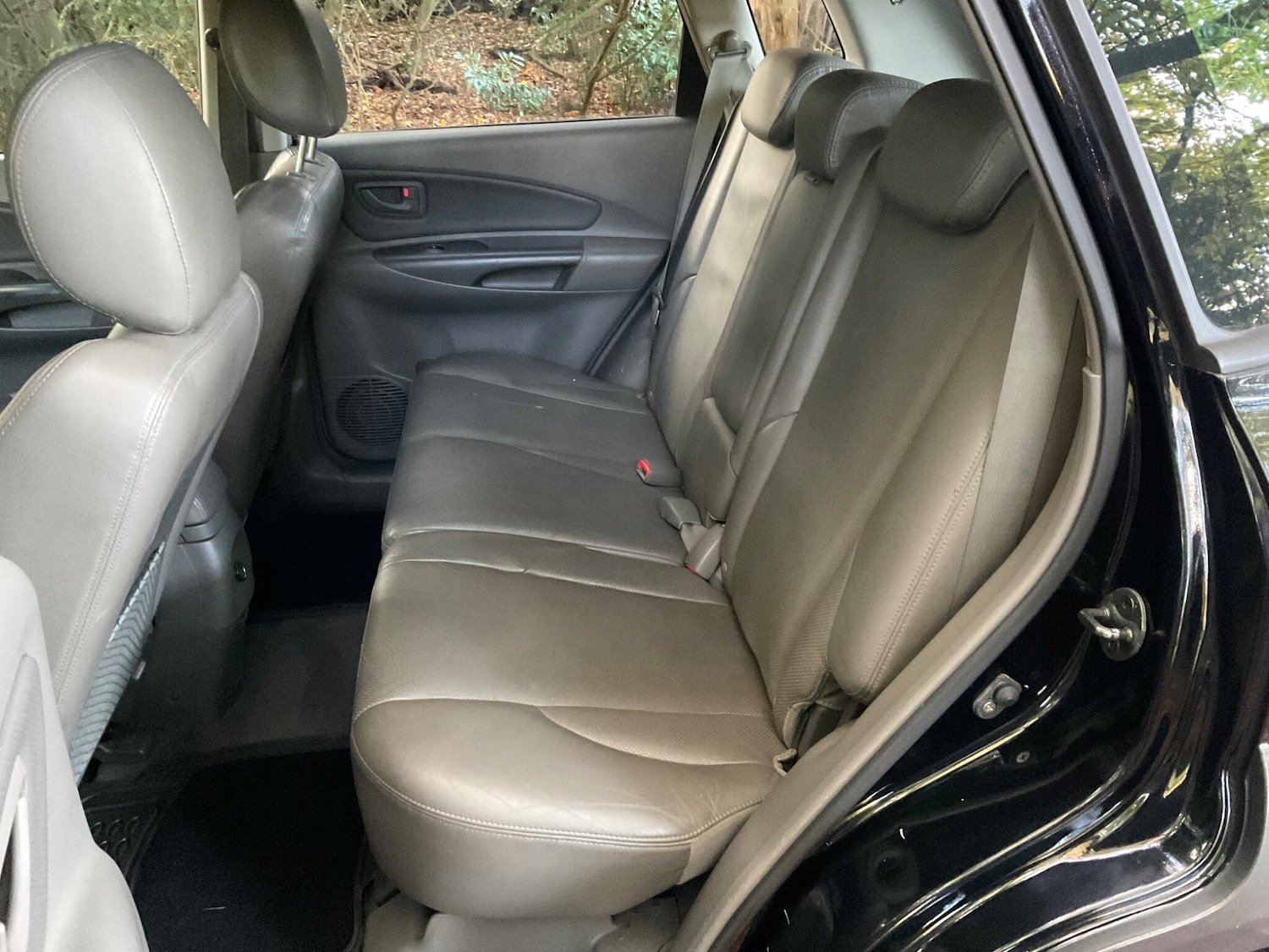 Used Hyundai TUCSON 2007 for sale - 76398445: Photo 21