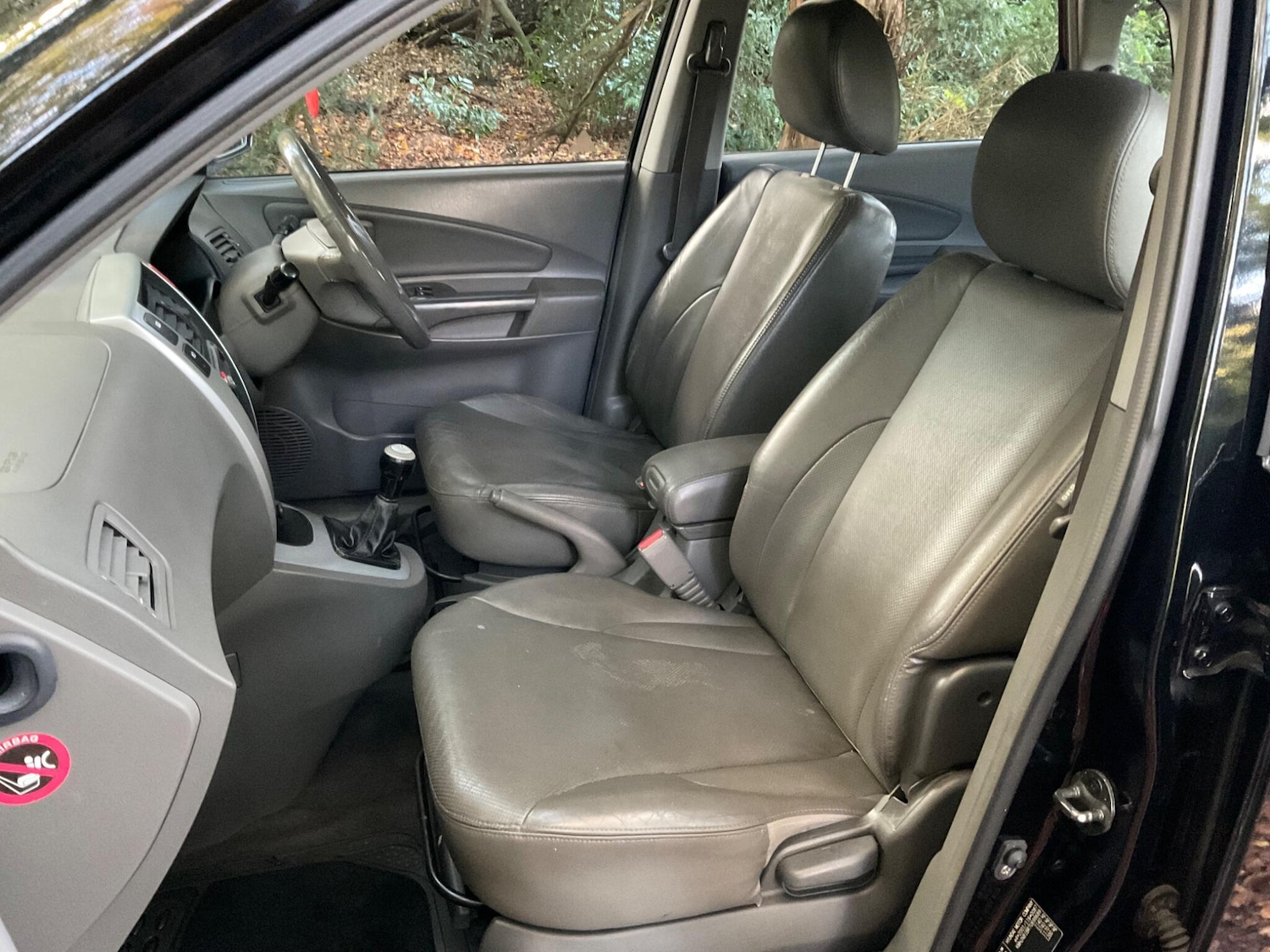 Used Hyundai TUCSON 2007 for sale - 76398445: Photo 24