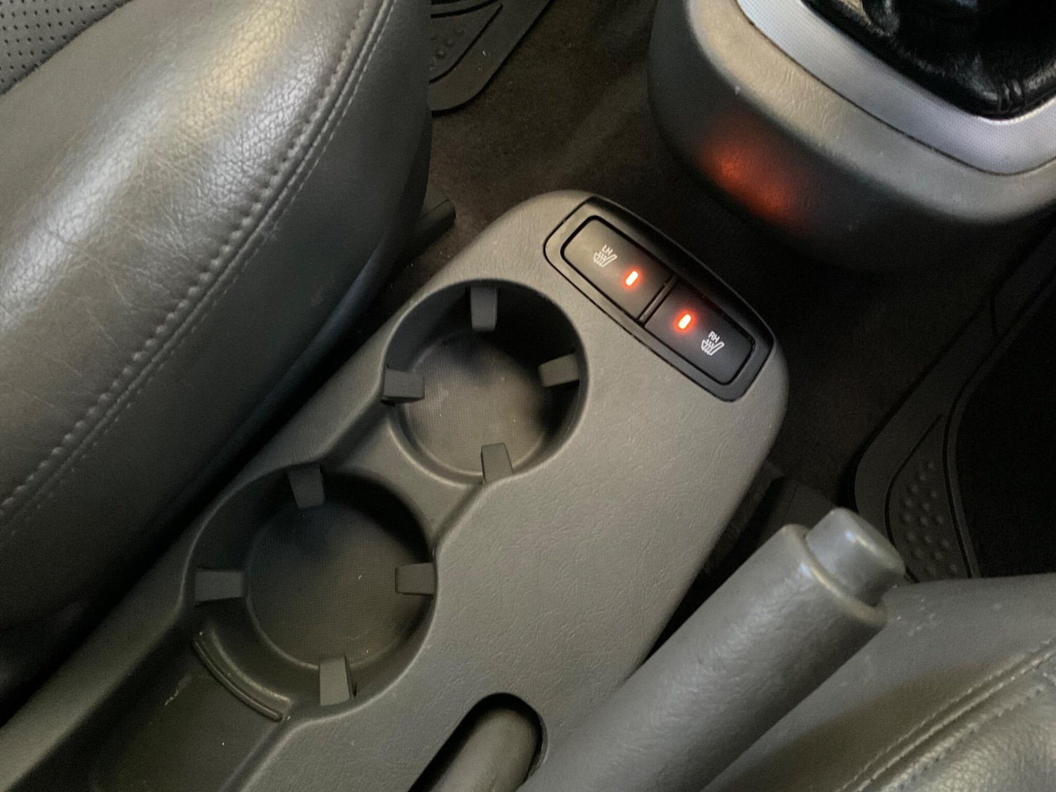 Used Hyundai TUCSON 2007 for sale - 76398445: Photo 28