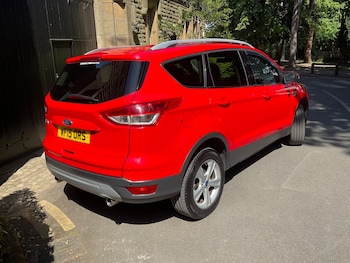Used Ford Kuga 2015 for sale - 78982207: Photo