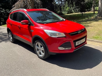 Used Ford Kuga 2015 for sale - 78982207: Photo