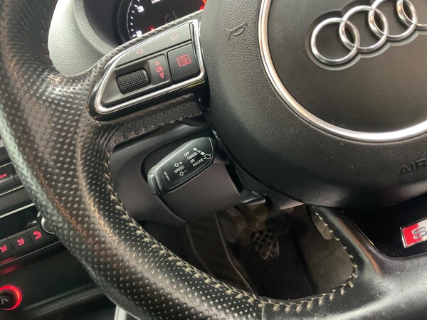 Used Audi A3 2015 for sale - 76227339: Photo 10