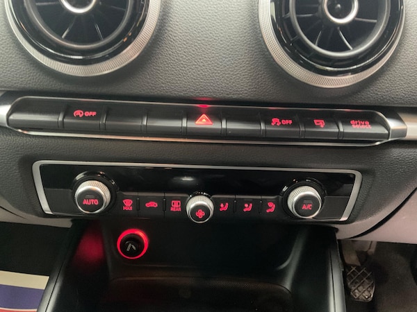 Used Audi A3 2015 for sale - 76227339: Photo 15
