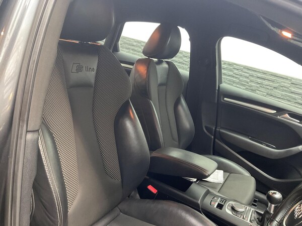 Used Audi A3 2015 for sale - 76227339: Photo 16