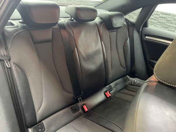 Used Audi A3 2015 for sale - 76227339: Photo 17