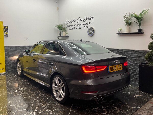 Used Audi A3 2015 for sale - 76227339: Photo 19
