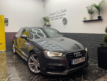 Audi - A3