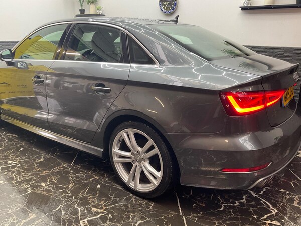 Used Audi A3 2015 for sale - 76227339: Photo 20
