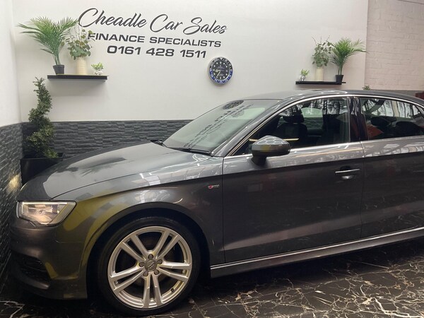 Used Audi A3 2015 for sale - 76227339: Photo 21