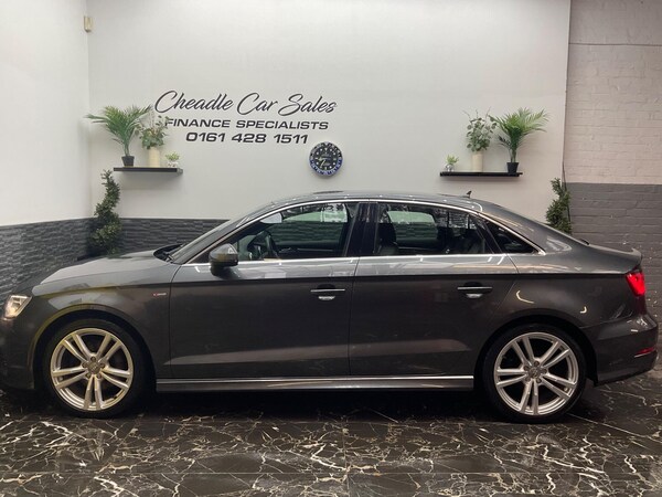 Used Audi A3 2015 for sale - 76227339: Photo 22