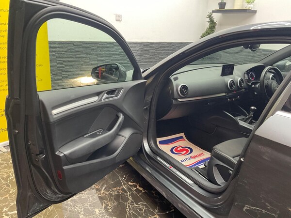 Used Audi A3 2015 for sale - 76227339: Photo 23