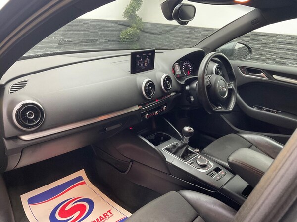 Used Audi A3 2015 for sale - 76227339: Photo 24