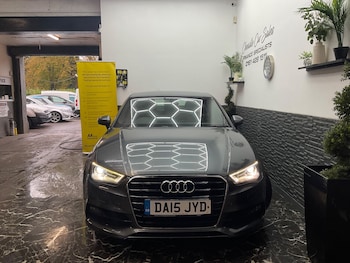 Used Audi A3 2015 for sale - 76227339: Photo 2