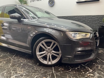 Used Audi A3 2015 for sale - 76227339: Photo 3