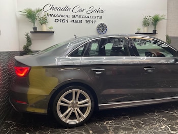 Used Audi A3 2015 for sale - 76227339: Photo 4