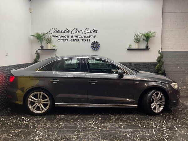 Used Audi A3 2015 for sale - 76227339: Photo 5